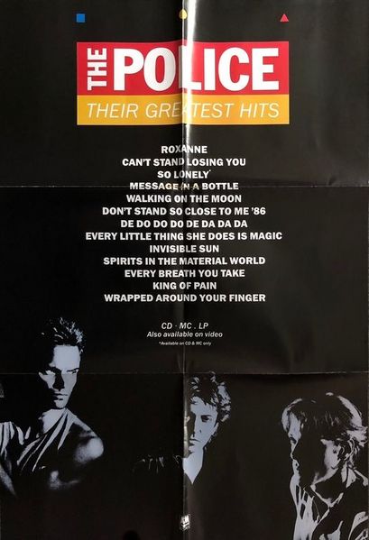 File:Their Greatest Hits poster Germany.jpg