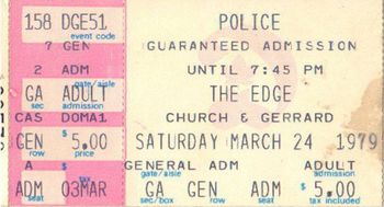 1979 03 24 ticket Rob Sweeney.jpg
