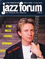 1992 03 Jazz Forum cover.jpg