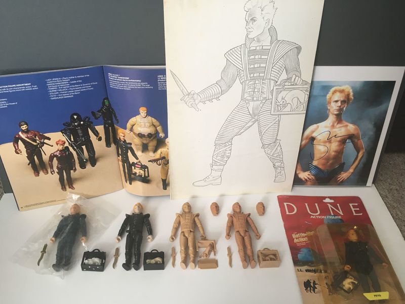 File:Dune Sting figure prototypes.jpg