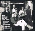 Mo Ghile Mear CD single USA Dietmar.jpg