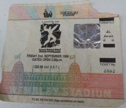 1988 09 02 ticket Jay Cutts.jpg
