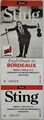1988 05 31 ticket Christophe Laversanne.jpg