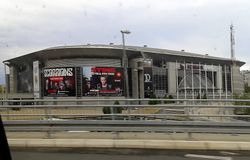 Kombank Arena Vassilis Papadopoulos.jpg