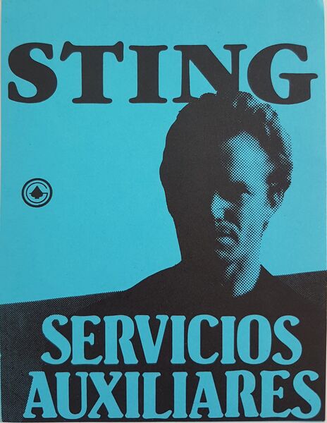 File:1991 05 Spanish tour Servicios auxiliares pass Christophe Laversanne.jpg