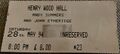 1994 05 28 ticket 01 Steven Welsh.jpg