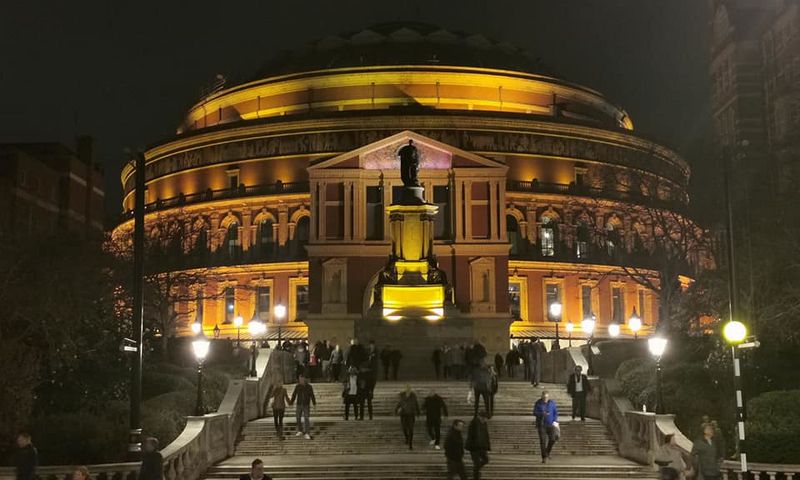File:2023 03 26 Royal Albert Hall Stefan Dingeldein.jpg