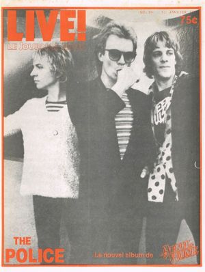 1981 01 31 Live magazine cover.jpg