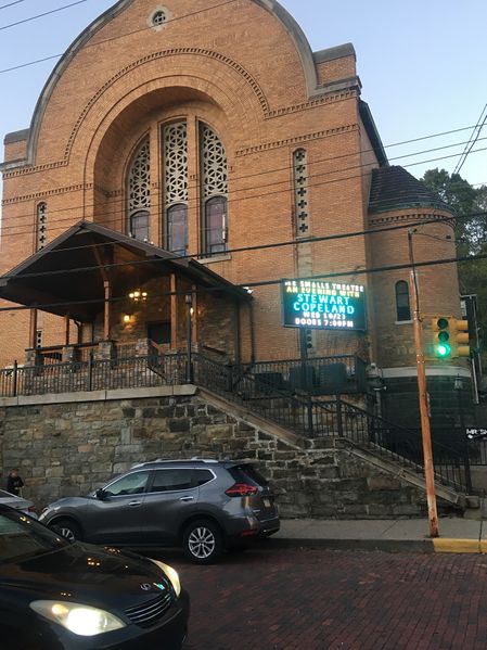 File:2019 10 23 Copeland venue Conroy Jett.jpg