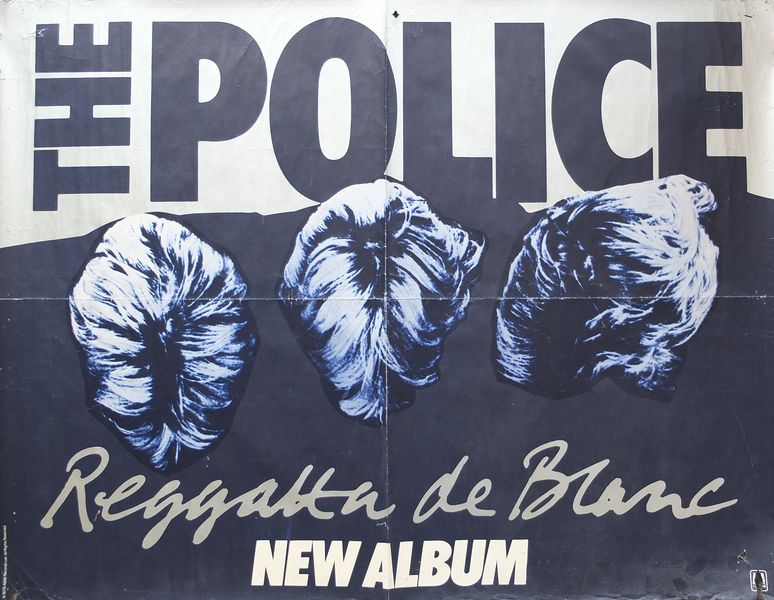 File:Reggatta de Blanc UK poster.jpg