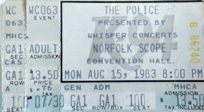 1983 08 15 ticket Laura Anne Overbay.jpg