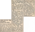 1979 06 09 Edinburg Record Mirror review.png