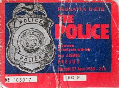 1980 08 27 Frejus ticket.jpg