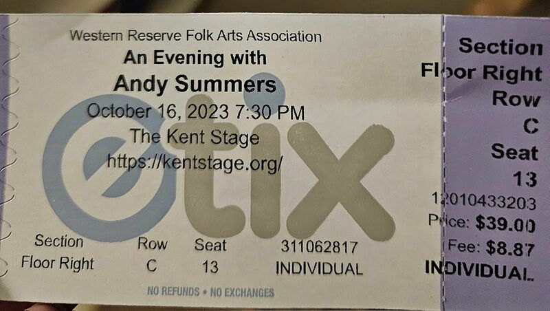 File:2023 10 16 ticket Jeff Weaver.jpg