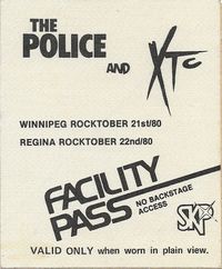 1980 10 21 and 22 facility pass Vince Ricci.jpg