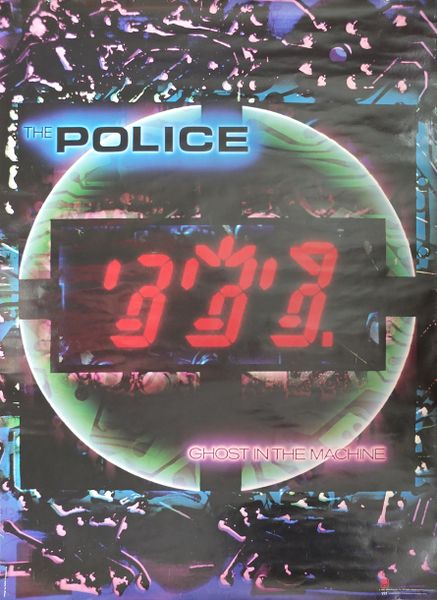 File:Ghost USA THE POLICE poster.jpg