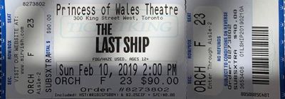 2019 02 10 ticket Larisa Roiberg.jpg