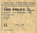 1983 12 11 ticket Graham Platt.jpg