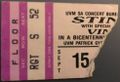 1991 09 15 ticket Rik Deering.jpg
