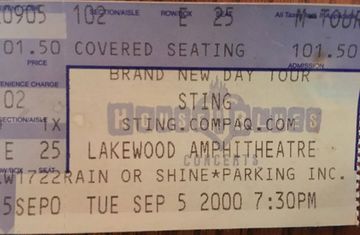 2000 09 05 Sting ticket Jeremy Truitt.jpg