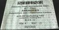 1991 11 22 ticket Steven Welsh.jpg