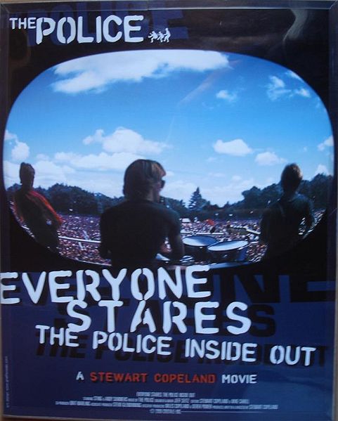 File:Everyone Stares FNAC poster.jpg