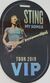 2019 My Songs oval VIP pass Christophe Laversanne.jpg