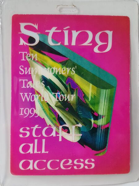 File:1993 Sting generic staff all access pass Christophe Laversanne.jpg
