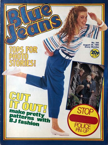 File:1983 08 Blue Jeans cover.jpg