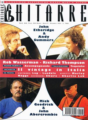 1994 10 Chitarre cover.jpg