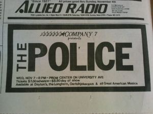 1979 11 07 Minneapolis Tribune ad Prom Jim Froehlich.jpg