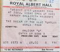 1986 01 21 ticket Will Kelly.jpg