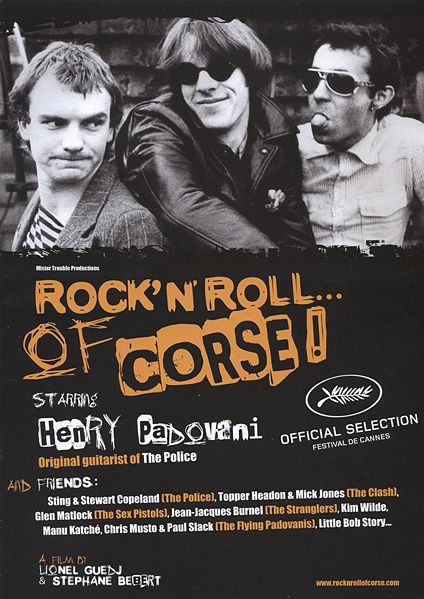 File:RockNRoll Of Corse flyer front.jpg