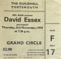 1974 11 21 ticket Jay Matsueda.png