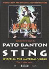 1995 Pato Banton Sting postcard.jpg