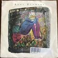Love Is The Strangest Way Italy 7 inch single Francesco Santillo.jpg