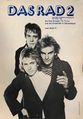 1981 11 Das Rad cover.jpg
