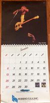 1983 Ibanez TAMA calendar Jeremy Truitt 2.jpg