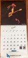 1983 Ibanez TAMA calendar Jeremy Truitt 2.jpg