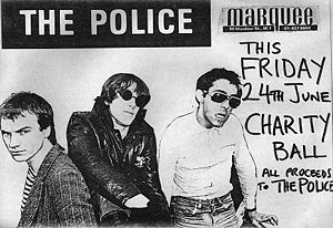 1977 06 24 flyer Stewart Copeland.jpg