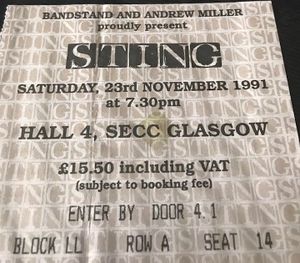 1991 11 23 ticket Steven Welsh.jpg