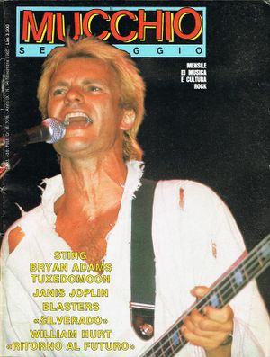 1985 11 Mucchio Selvaggio cover.jpg