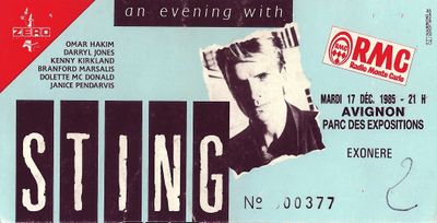 1985 12 17 ticket Christophe Julien.jpg