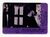 1987 12 UK purple local crew pass Christophe Laversanne.jpg