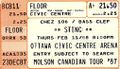 1988 02 11 ticket Joe Macnab.jpg