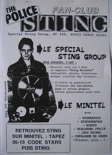 File:Sting Fan Club Universe flyer.jpg