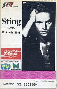 1988 04 27 ticket Silvio Amenduni.jpg