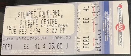 1994 02 01 ticket Mike Miranda.jpg