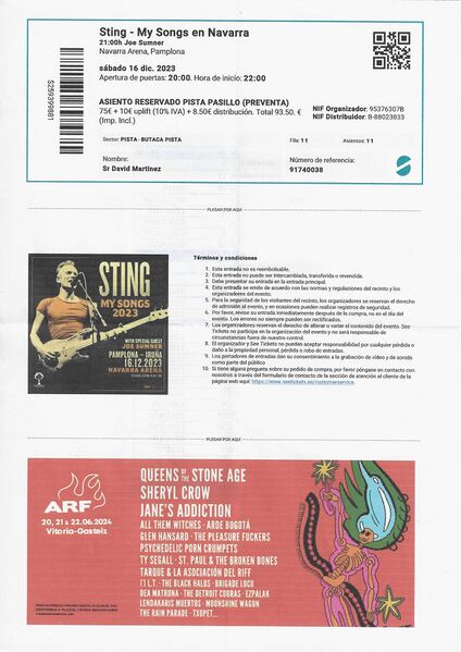 File:2023 12 16 Sting ticket Miquel Martinez.jpg