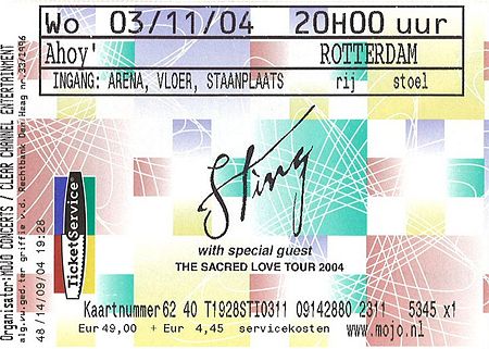 2004 11 03 ticket luuk schroijen.jpg